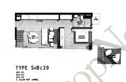 Bijou (D5), Apartment #557791681